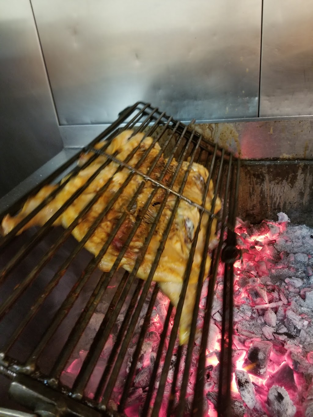 Piri Piri BBQ | 1040 Stuyvesant Ave b, Union, NJ 07083, USA | Phone: (908) 688-2760