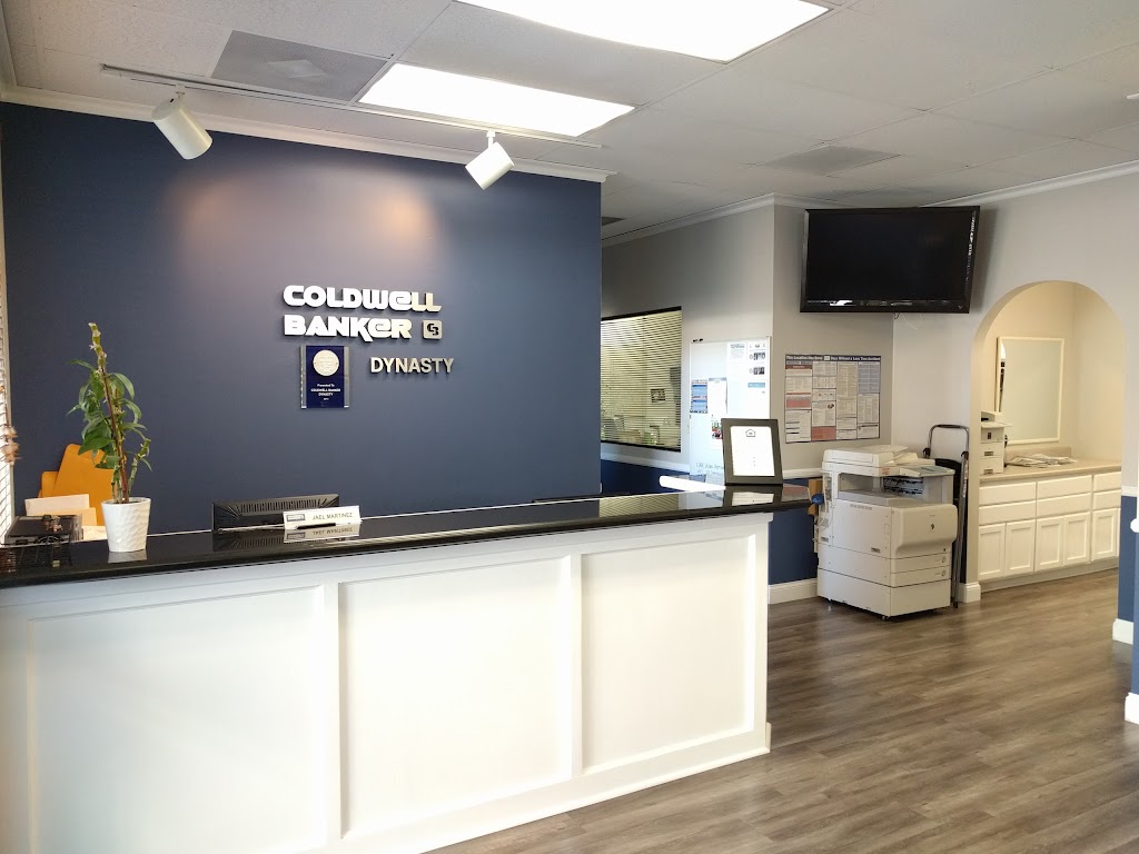 Coldwell Banker Dynasty | 9228 E Las Tunas Dr, Temple City, CA 91780, USA | Phone: (626) 309-1900