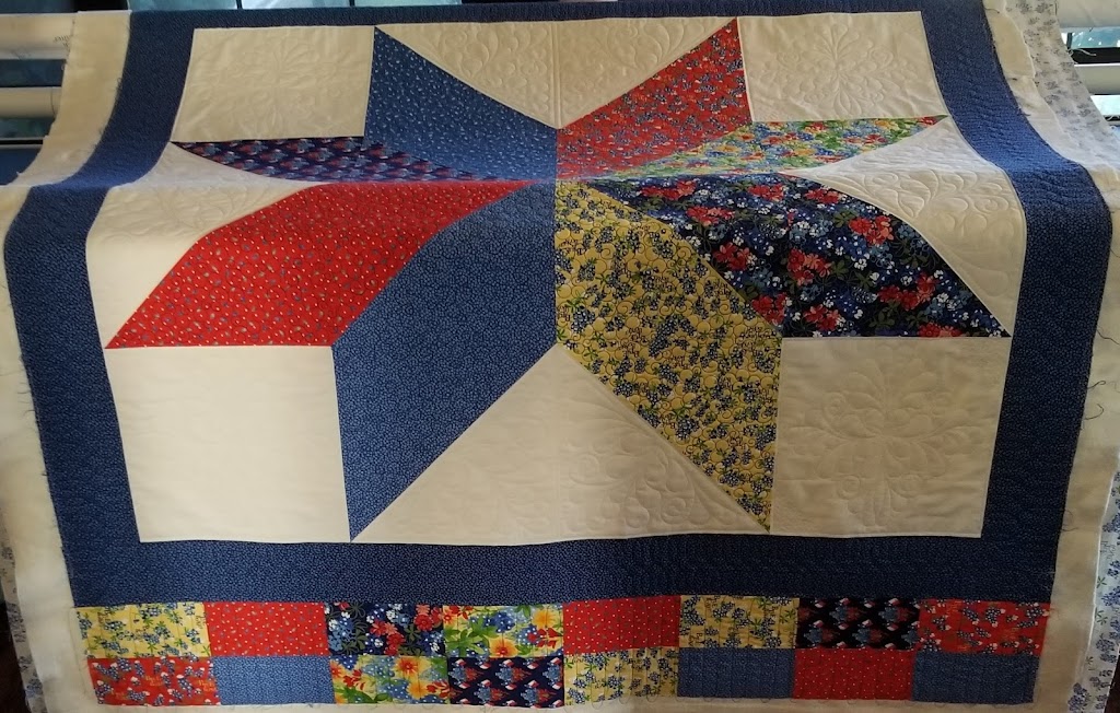 Shans Quilts (Longarm Quilting Service) | Sun City Center, FL 33573, USA | Phone: (813) 419-4811