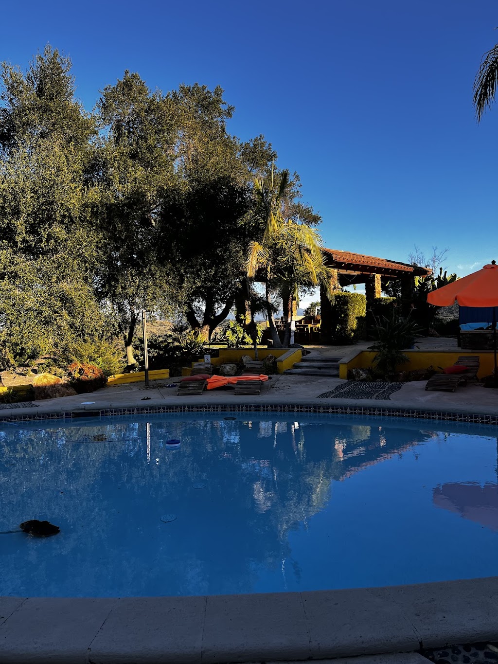 Temecula Vacation Rental - Hacienda Mimar Wellness Stay | 24656 Fuerte Rd, Temecula, CA 92590, USA | Phone: (949) 606-4081