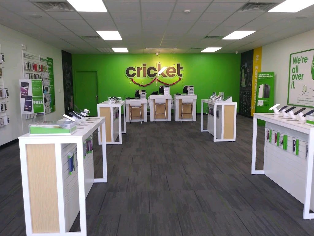 Cricket Wireless Authorized Retailer | 206 N Zarzamora St #105, San Antonio, TX 78207, USA | Phone: (210) 729-5293