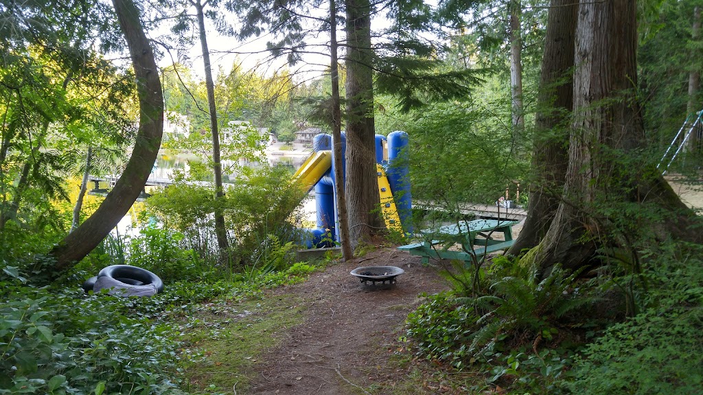 Camp McCullough | 20665 SE 264th St, Covington, WA 98042, USA | Phone: (425) 432-9470