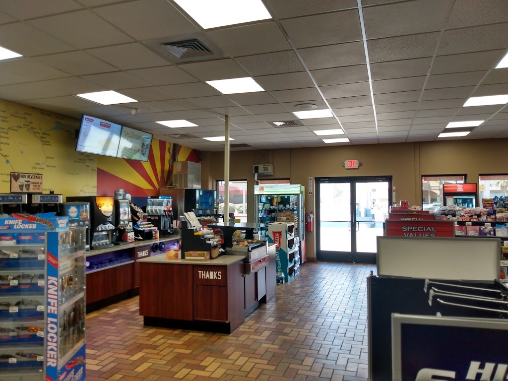 Petro Travel Center | 5235 N Sunland Gin Rd, Eloy, AZ 85131, USA | Phone: (520) 836-3983