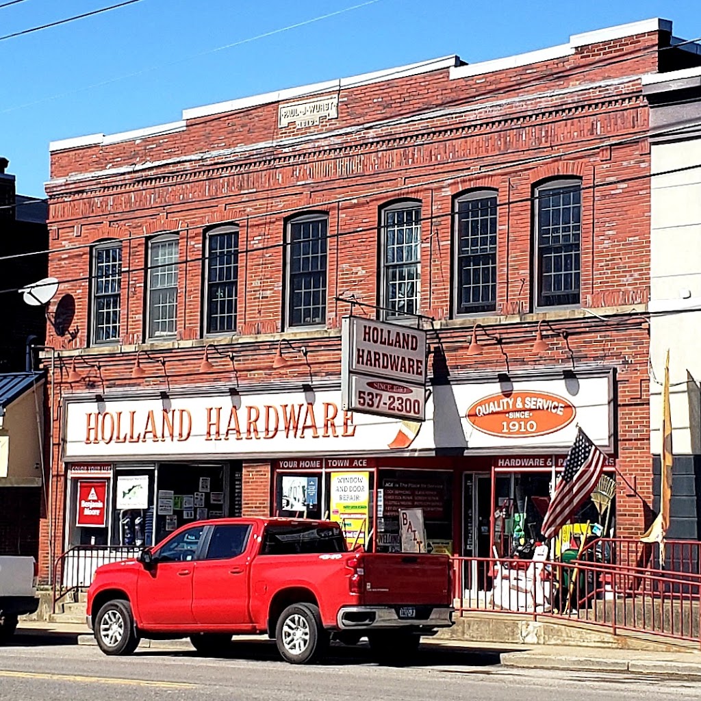 Holland Hardware | 9 N Main St, Holland, NY 14080, USA | Phone: (716) 537-2300