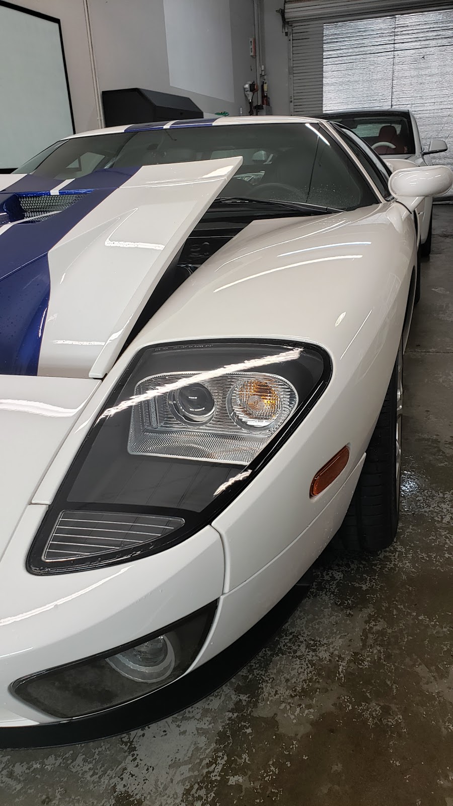 Saturdays Window Tint & Clear Bra Paint Protection | 1101 Plumber Way #105, Roseville, CA 95678, USA | Phone: (916) 415-8468