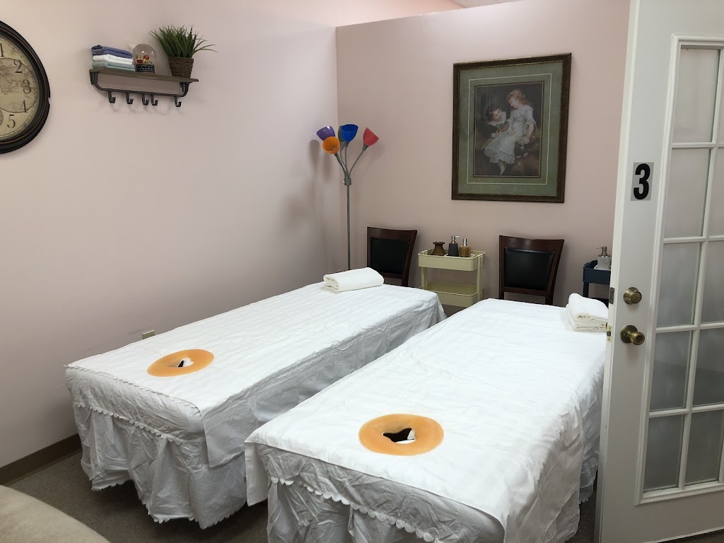 Spa Chi Massage | 1012 W Main St Suite 104, Gun Barrel City, TX 75156, USA | Phone: (903) 503-8597