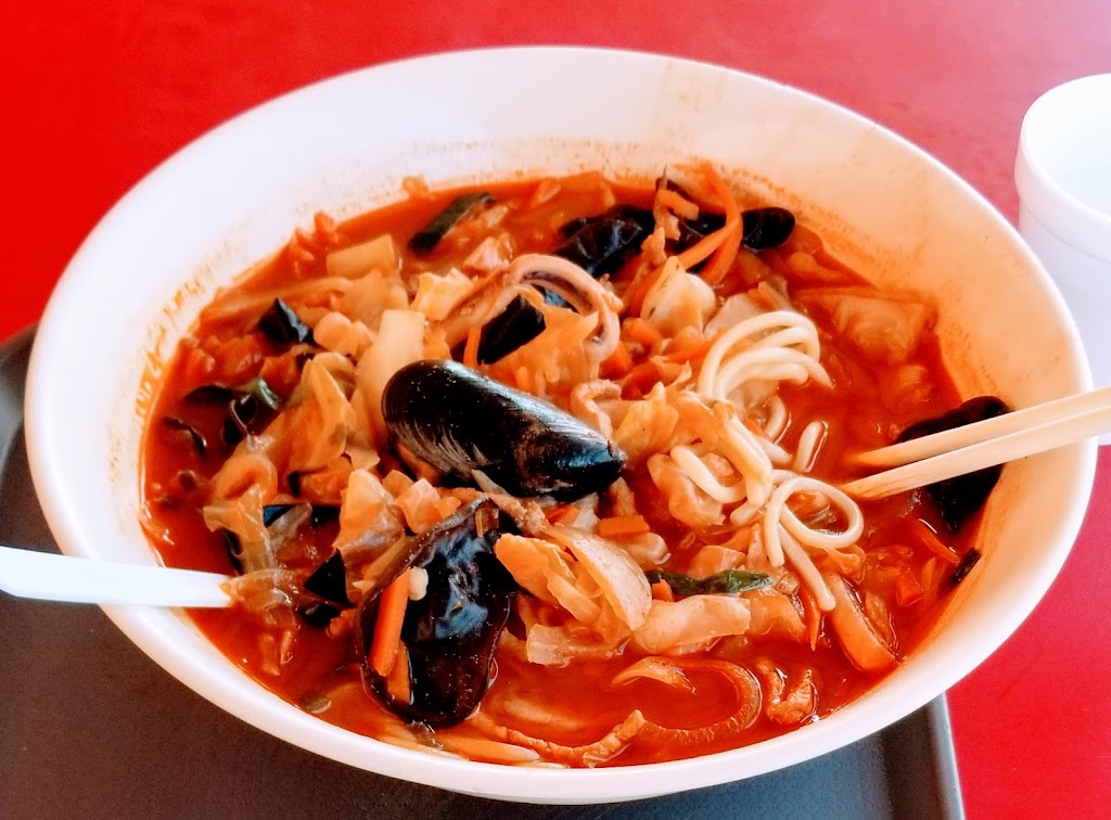 Hong Kong Banjum | 1701 W Orangethorpe Ave, Fullerton, CA 92833, USA | Phone: (714) 773-5050