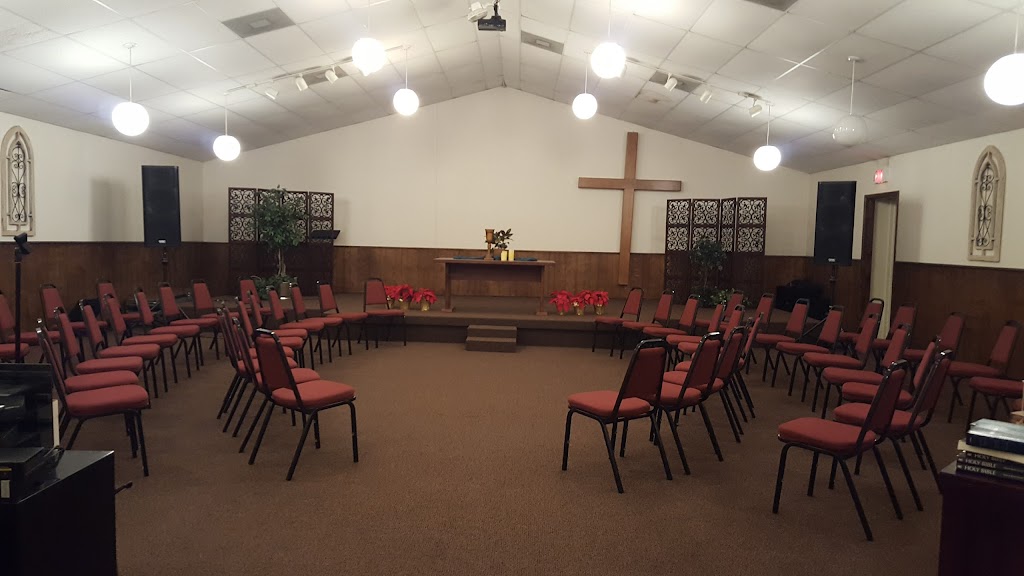 Christ Community Church | 2202 Raper Blvd, Pantego, TX 76013, USA | Phone: (817) 366-6769