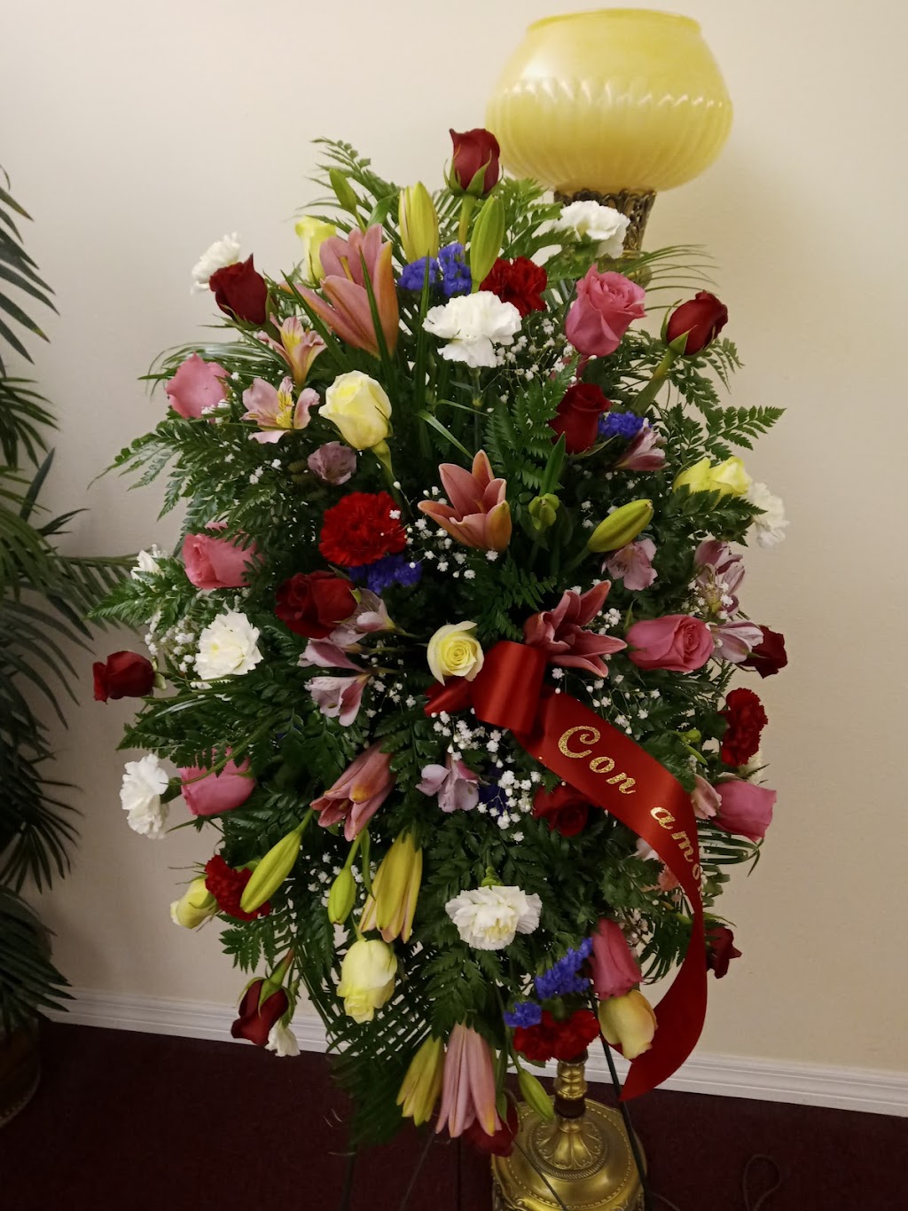 Flowers Today Florist | 5106 Trouble Creek Rd, New Port Richey, FL 34652, USA | Phone: (727) 849-7673