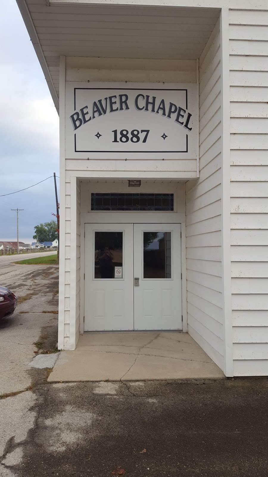 Beaver Chapel Congregational | 6493 Karch Rd, Celina, OH 45822, USA | Phone: (419) 586-2969