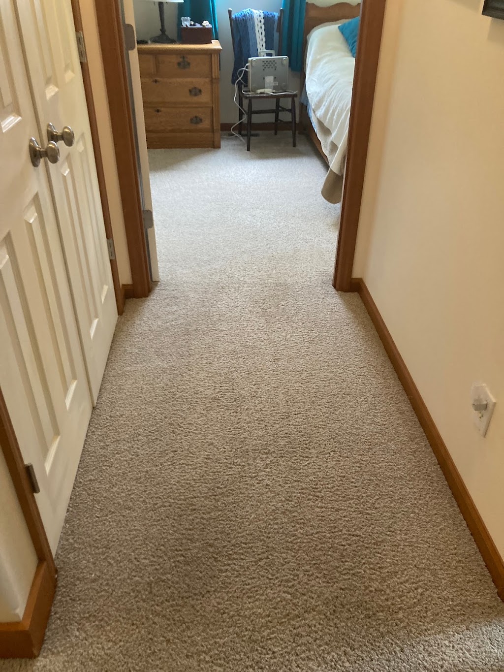Phends Carpet and Upholstery Cleaning | 1276 E 500 S-57, Churubusco, IN 46723, USA | Phone: (260) 693-3405