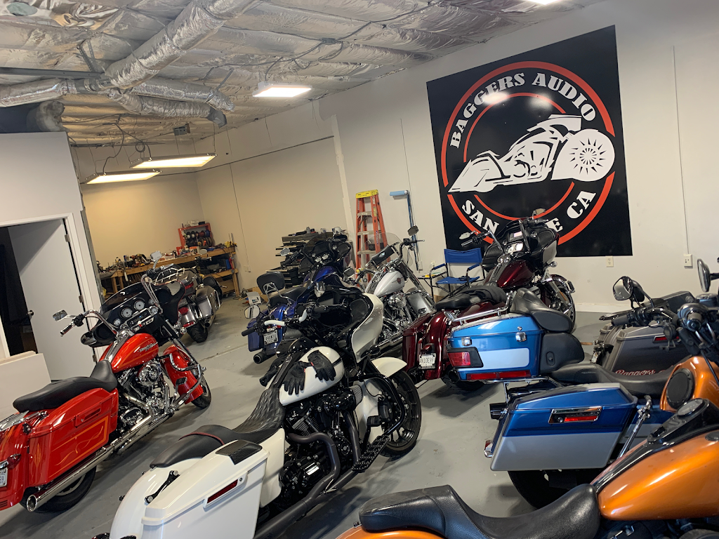 Baggers Audio | 2680 Pacer Ln, San Jose, CA 95111, USA | Phone: (408) 622-8255