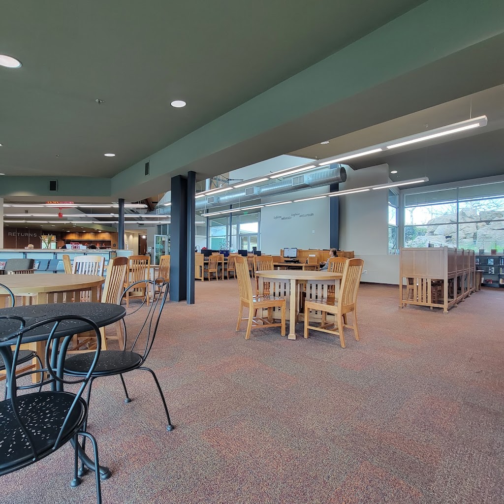 San Diego County Library – Valley Center Branch | 29200 Cole Grade Rd, Valley Center, CA 92082, USA | Phone: (760) 749-1305