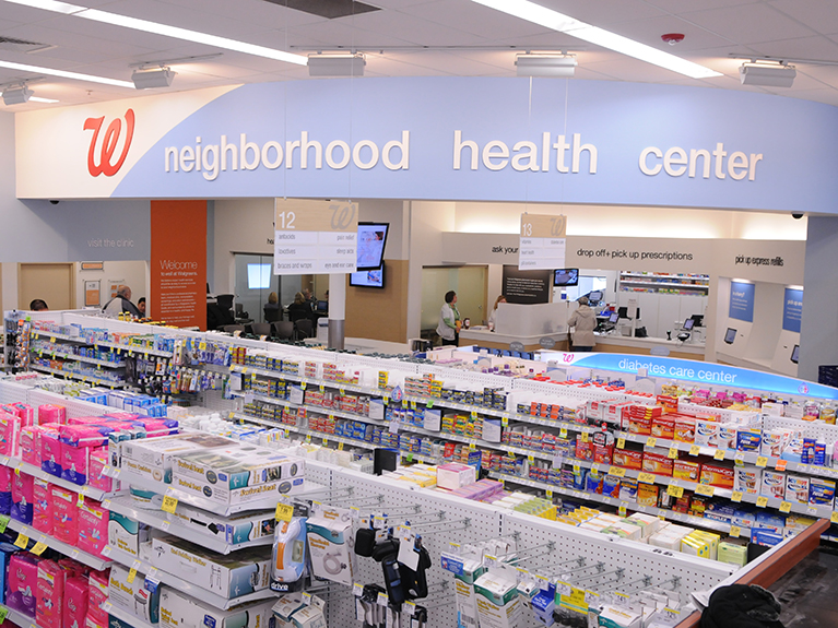 Walgreens | 519 S Truman Blvd, Festus, MO 63028, USA | Phone: (636) 937-3641