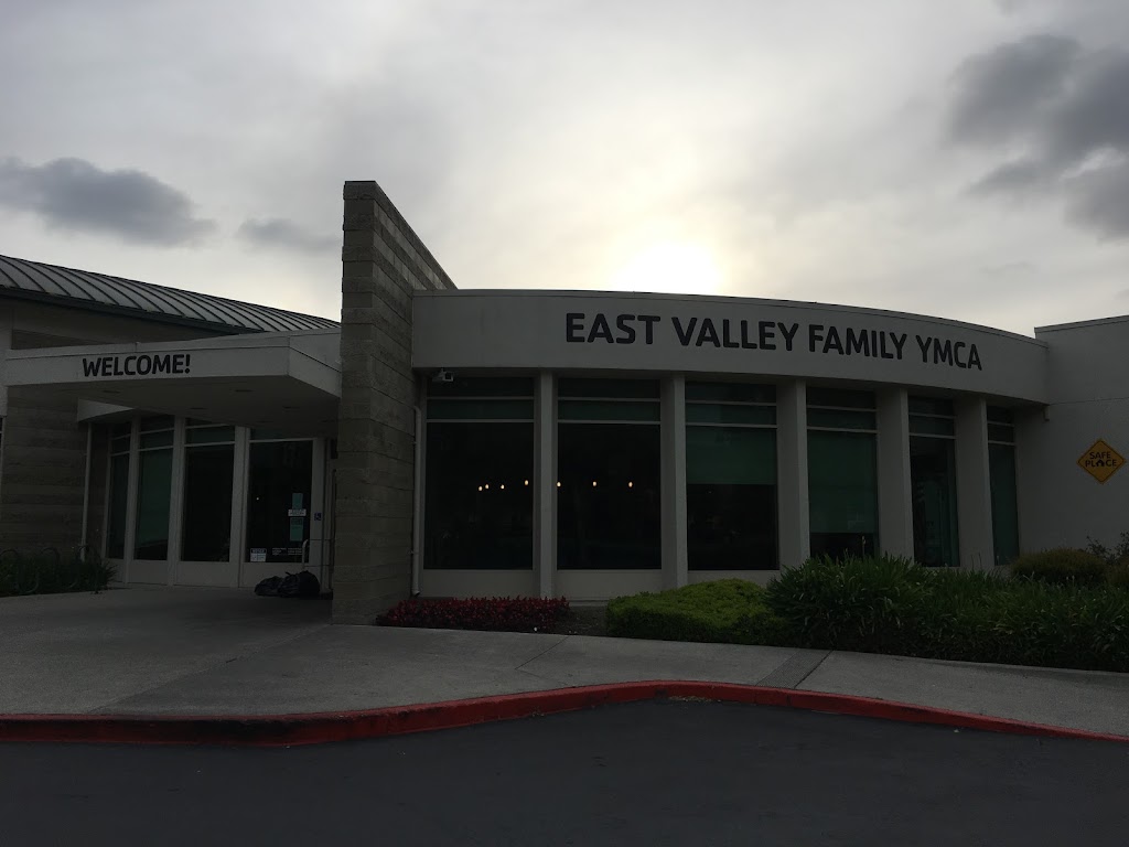 East Valley Family YMCA | 1975 S White Rd, San Jose, CA 95148, USA | Phone: (408) 715-6500