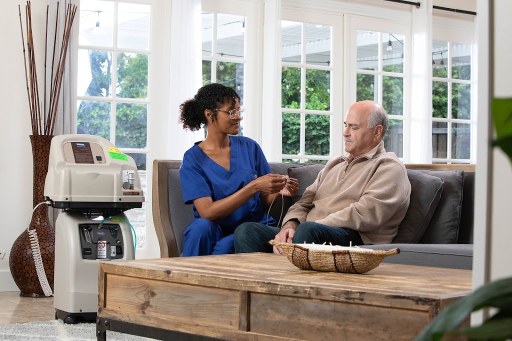 Apria Healthcare | 311 Industrial Dr, Minster, OH 45865, USA | Phone: (567) 326-4987