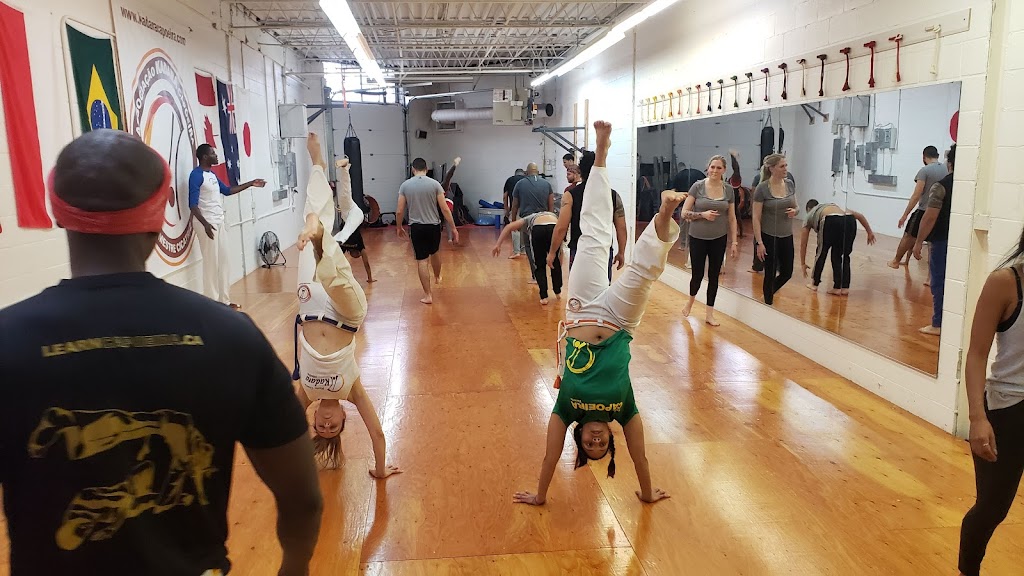 Kadara Capoeira Toronto (Scarborough) | 21 Progress Ave unit 5, Scarborough, ON M1P 4S8, Canada | Phone: (647) 522-4540