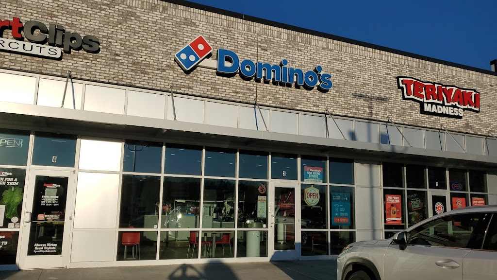 Dominos Pizza | 7115 Southpoint Pkwy, Brentwood, TN 37027, USA | Phone: (615) 331-7277