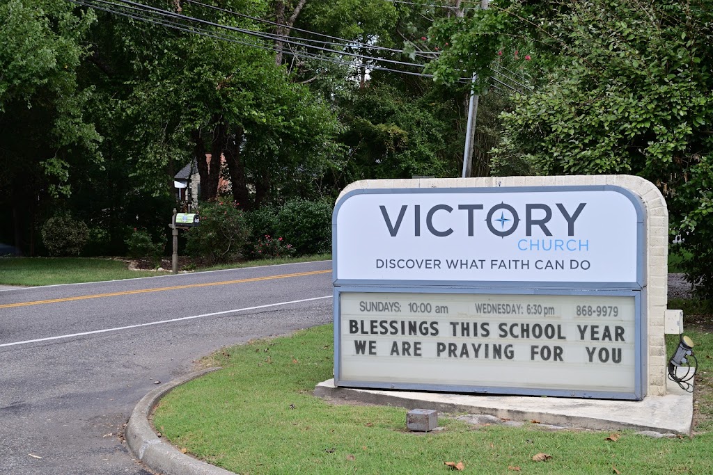Victory Church | 410 E Yorktown Rd, Yorktown, VA 23693, USA | Phone: (757) 868-9979