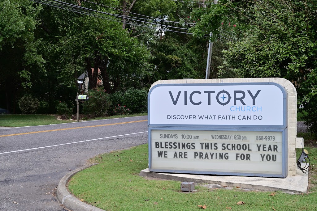 Victory Church | 410 E Yorktown Rd, Yorktown, VA 23693 | Phone: (757) 868-9979