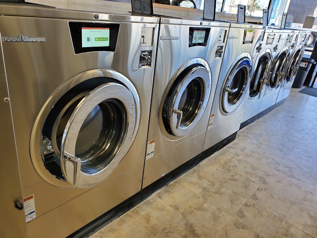 Wash N Fold Laundry Delivery | 16054 Sherman Way, Van Nuys, CA 91406, USA | Phone: (818) 633-2872