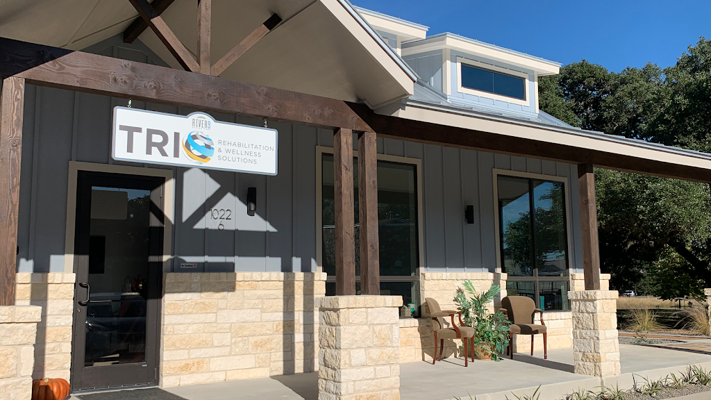 Trio Rehabilitation & Wellness Solutions | 1022 River Rd Suite 6, Boerne, TX 78006, USA | Phone: (830) 331-8604