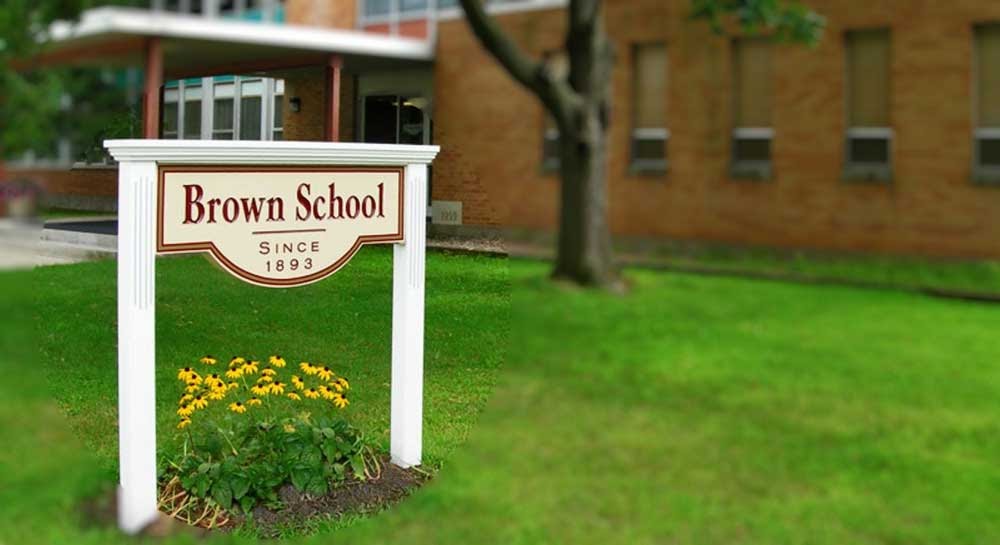 Brown School | 150 Corlaer Ave, Schenectady, NY 12304, USA | Phone: (518) 370-0366