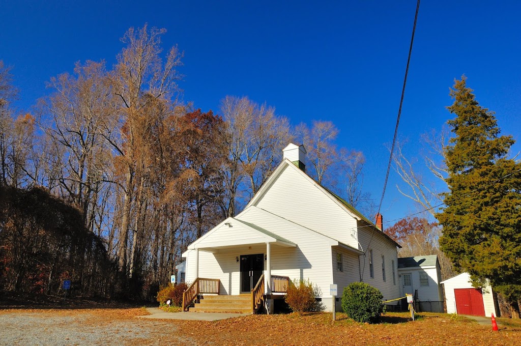 Rising Mount Zion Baptist Church | 8500 New Kent Hwy, New Kent, VA 23124, USA | Phone: (804) 932-3394