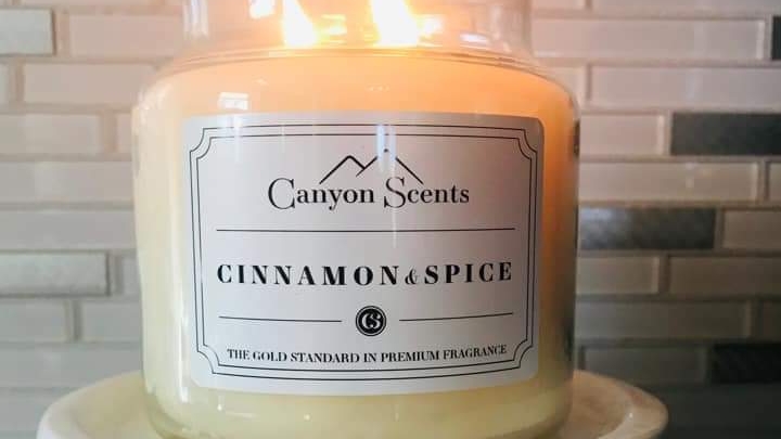 Gold Canyons Canyon Scents Candles | 10010 E Fortuna Ave, Gold Canyon, AZ 85118 | Phone: (602) 903-7339