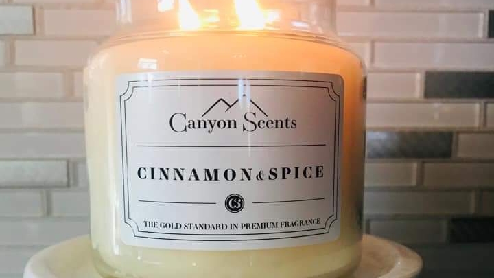 Gold Canyons Canyon Scents Candles | 10010 E Fortuna Ave, Gold Canyon, AZ 85118, USA | Phone: (602) 903-7339