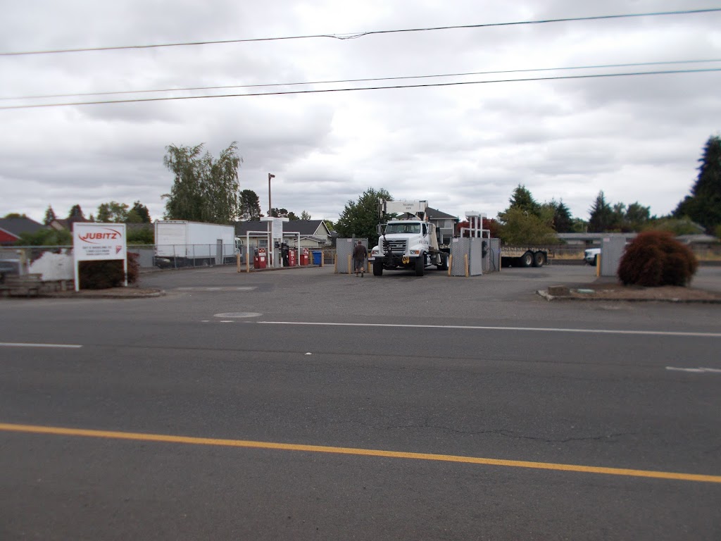 Jubitz CFN | 601 E Baseline St, Cornelius, OR 97113, USA | Phone: (877) 758-2489