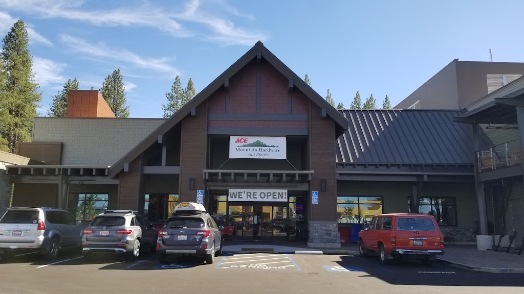 Mountain Hardware & Sports | 10001 Soaring Way Suite 105, Truckee, CA 96161, USA | Phone: (530) 563-2950