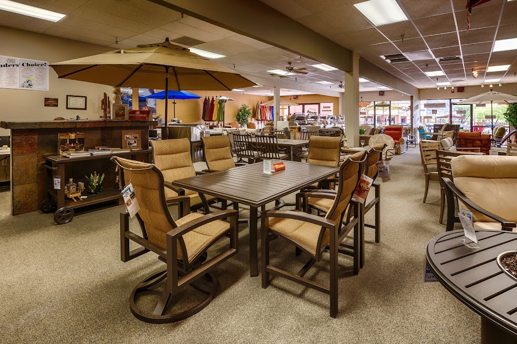 Carefree Outdoor Living | 36889 N Tom Darlington Dr Suite C-5, Carefree, AZ 85377, USA | Phone: (480) 575-3091