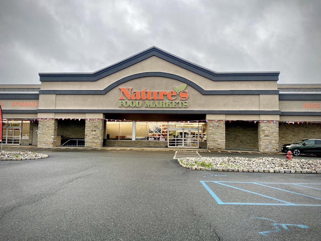 Natures Food Markets | 7 Naughright Rd, Hackettstown, NJ 07840, USA | Phone: (908) 269-5531