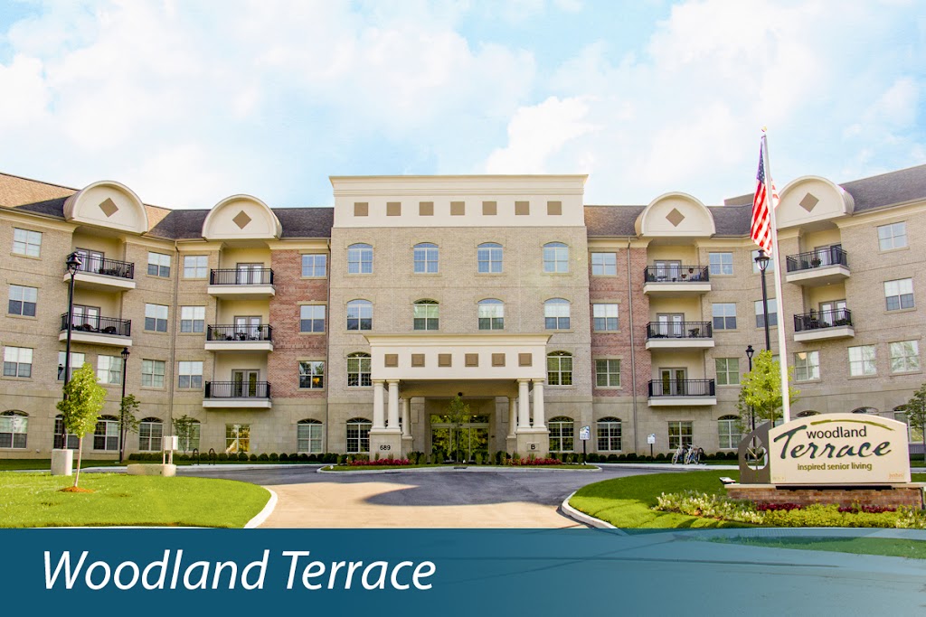 Woodland Terrace of Carmel | 689 Pro-Med Ln, Carmel, IN 46032, USA | Phone: (317) 616-0858