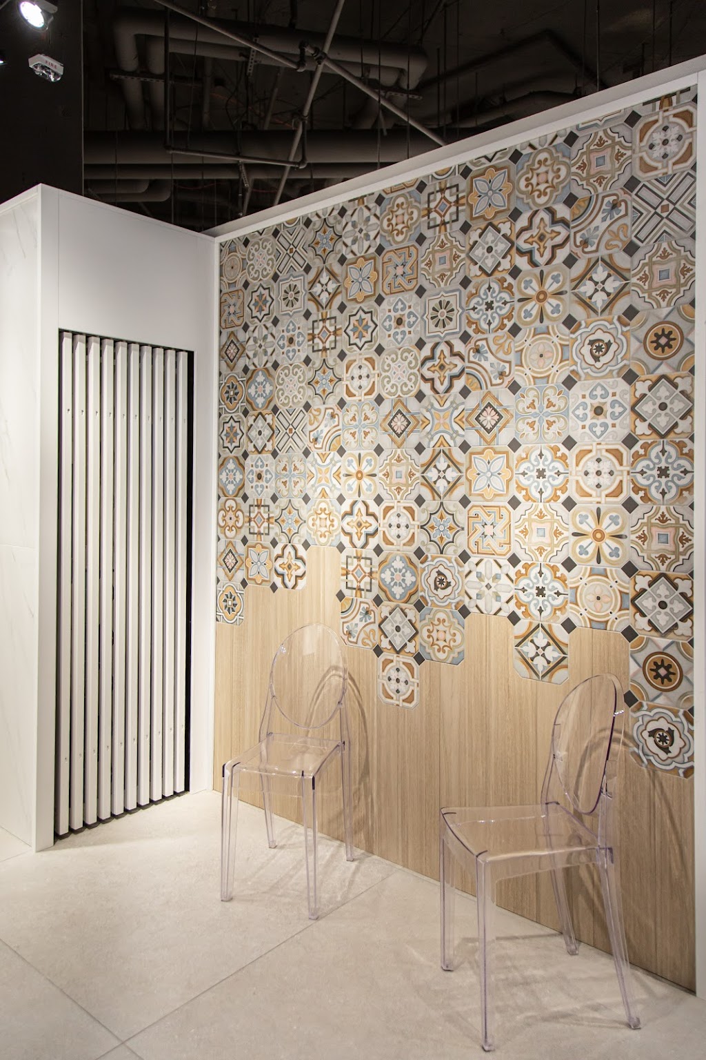 VIVES by GROF - Wall and Floor Tiles | 3656 Centerview Dr #8, Chantilly, VA 20151, USA | Phone: (571) 752-6176