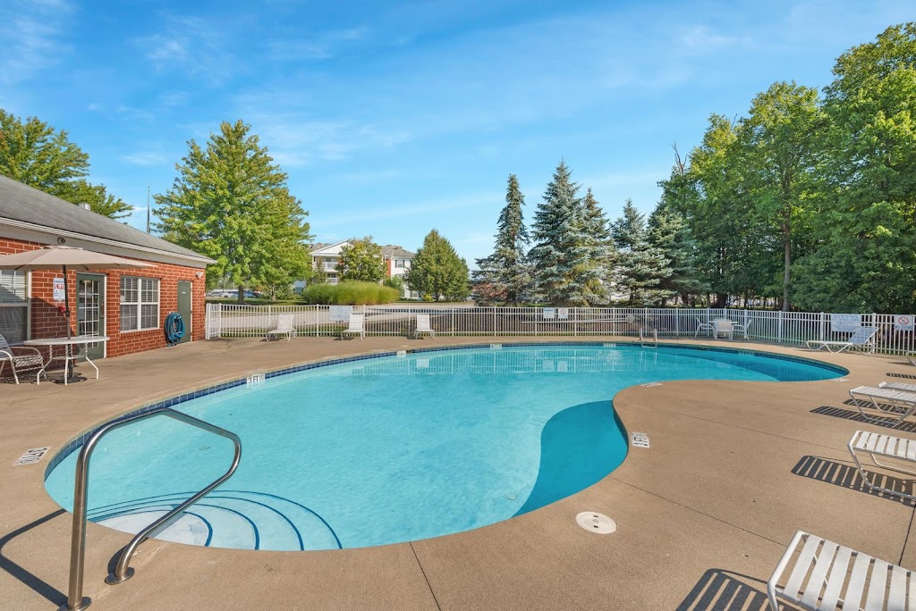 Parkwood Village | 3710 Edgebrooke Dr, Brunswick, OH 44212, USA | Phone: (330) 225-6224