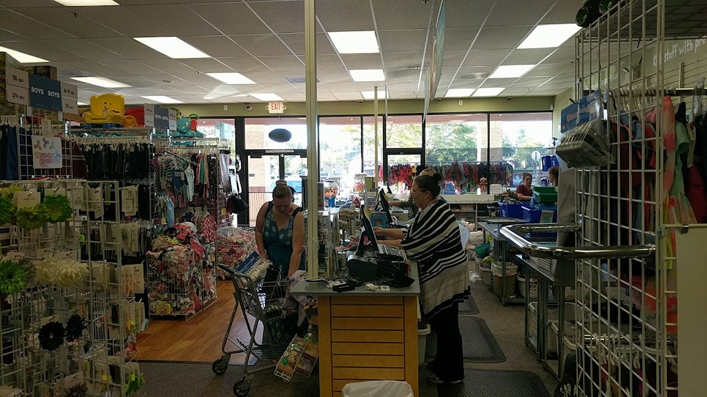 Once Upon A Child - Vancouver, WA | 11505 NE Fourth Plain Blvd D3, Vancouver, WA 98662, USA | Phone: (360) 253-7742