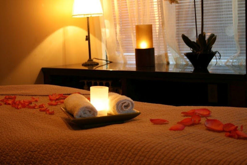 Still Waters Spa | 2805 E 96th St Unit D, Indianapolis, IN 46240, USA | Phone: (317) 798-8388