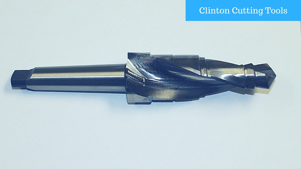 Clinton Cutting Tool Corporation | 51321 Oro Rd, Shelby Twp, MI 48315, USA | Phone: (586) 247-4485