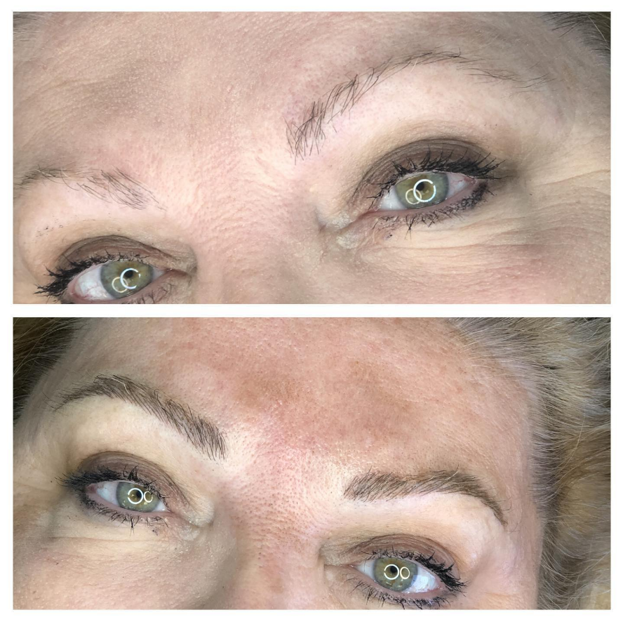 Signature Brows and Skin | 8734 E Shea Blvd Suite 113, Scottsdale, AZ 85260, USA | Phone: (480) 247-3240