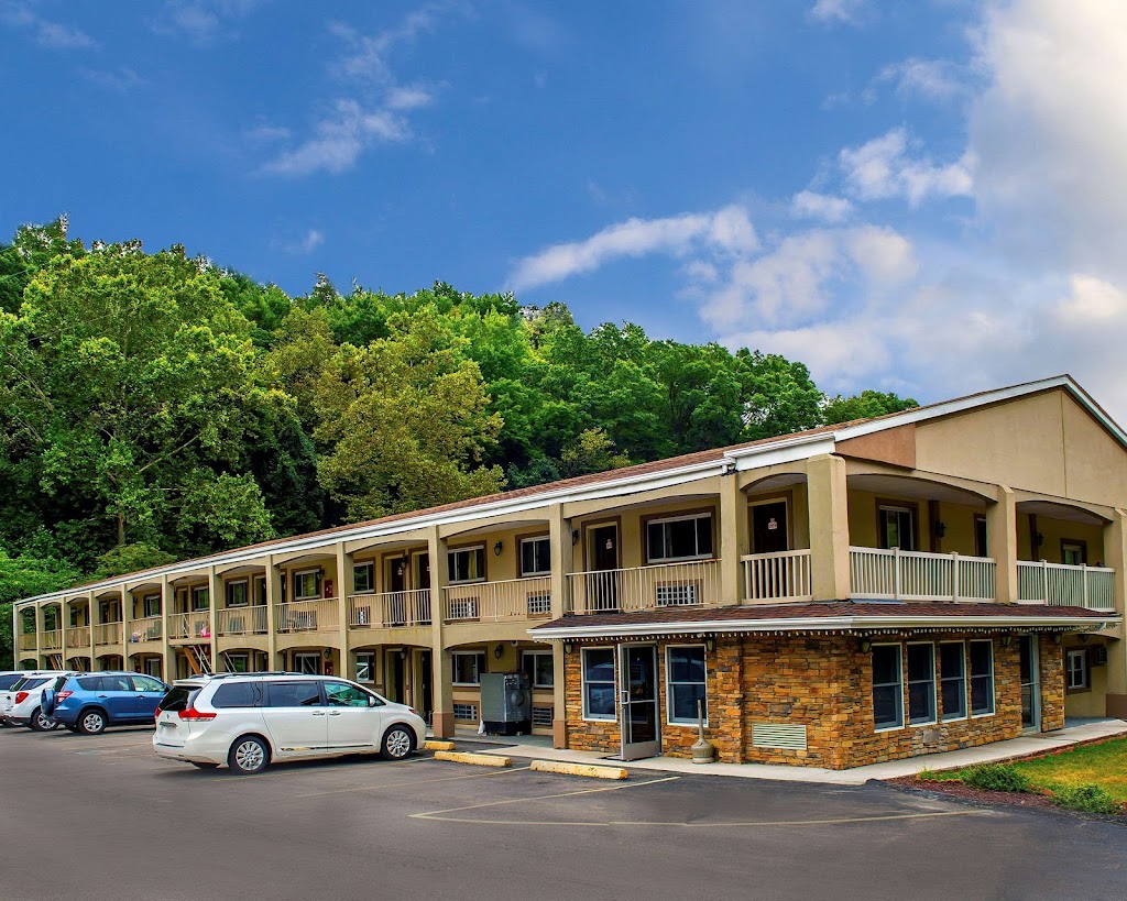 Econo Lodge Jefferson Hills Hwy 51 | 1303 Clairton Blvd, Jefferson Hills, PA 15025 | Phone: (412) 384-5811