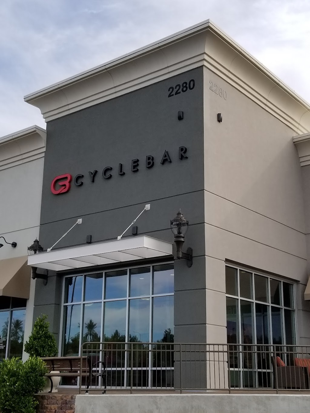 CYCLEBAR | 2280 Paseo Verde Pkwy Suite 160, Henderson, NV 89052 | Phone: (442) 202-7229