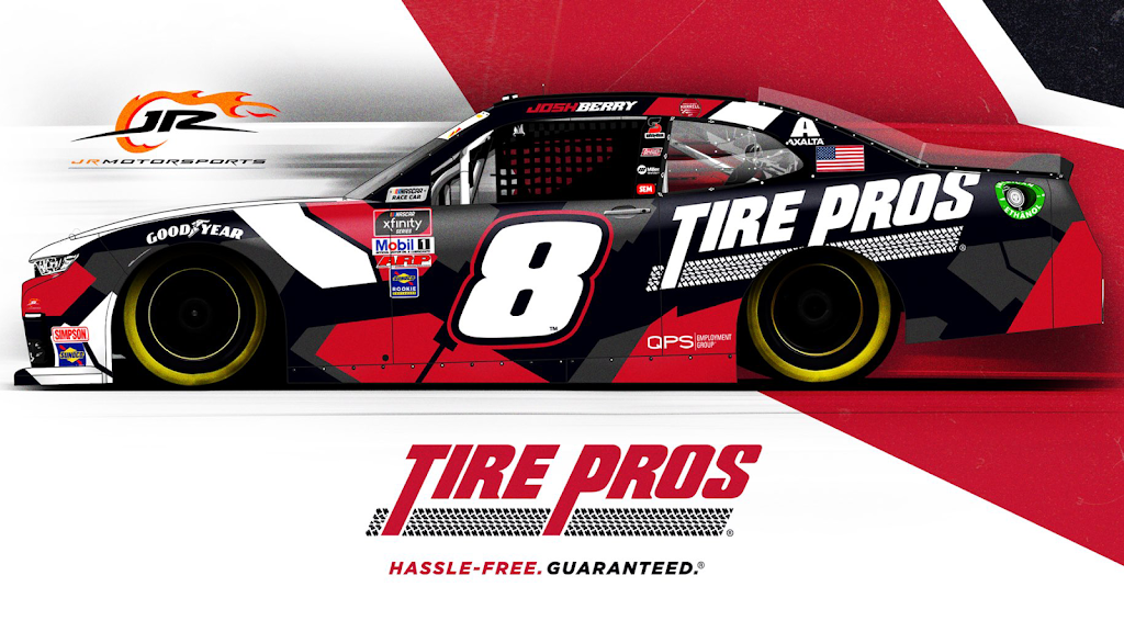 Tire Pros of Modesto | 3501 Yosemite Blvd, Modesto, CA 95357, USA | Phone: (209) 576-7767