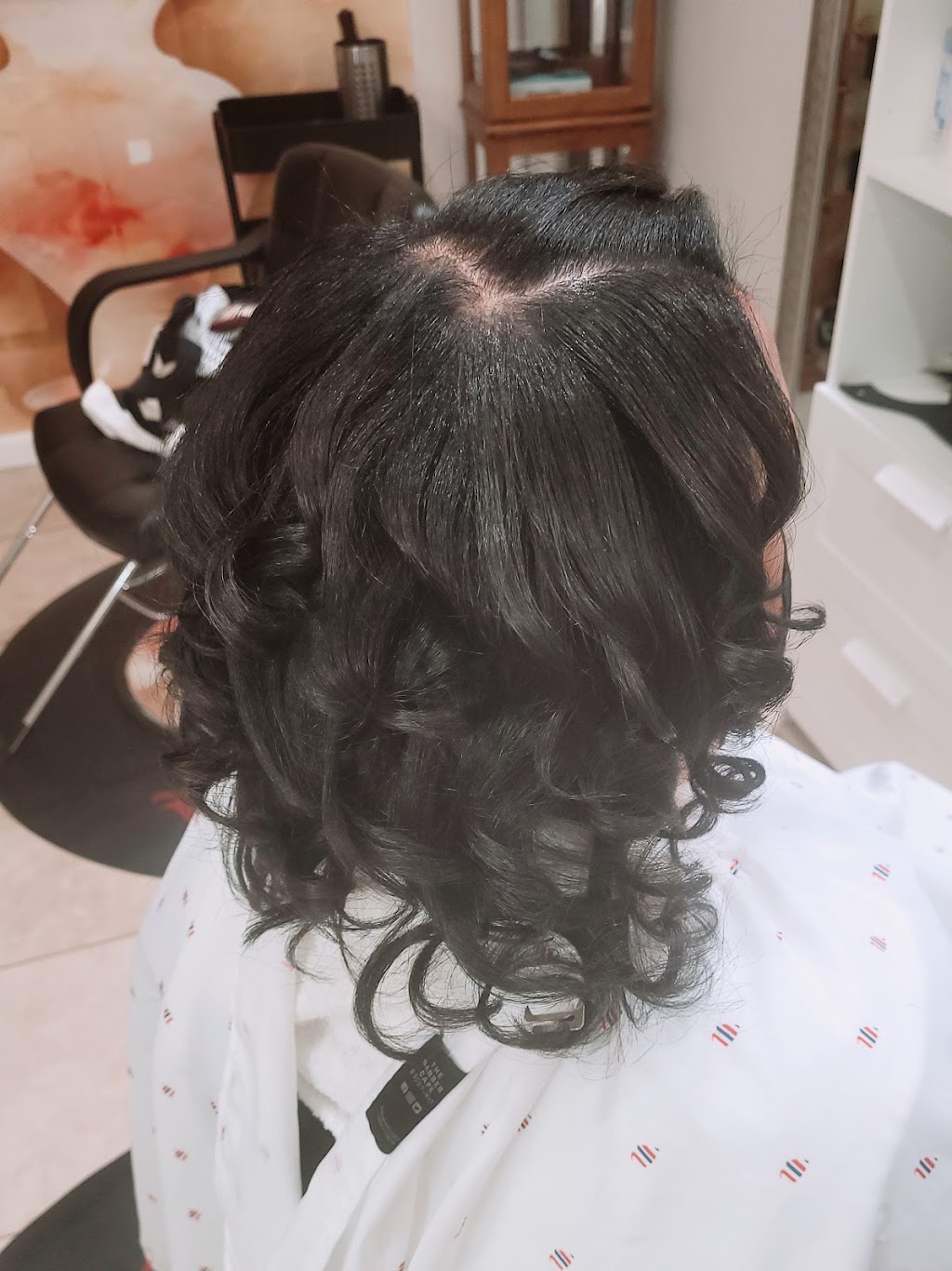 Blooming Hope Dominican Hair Salon | 8775 Cloudleap Ct, Columbia, MD 21045, USA | Phone: (443) 207-4277