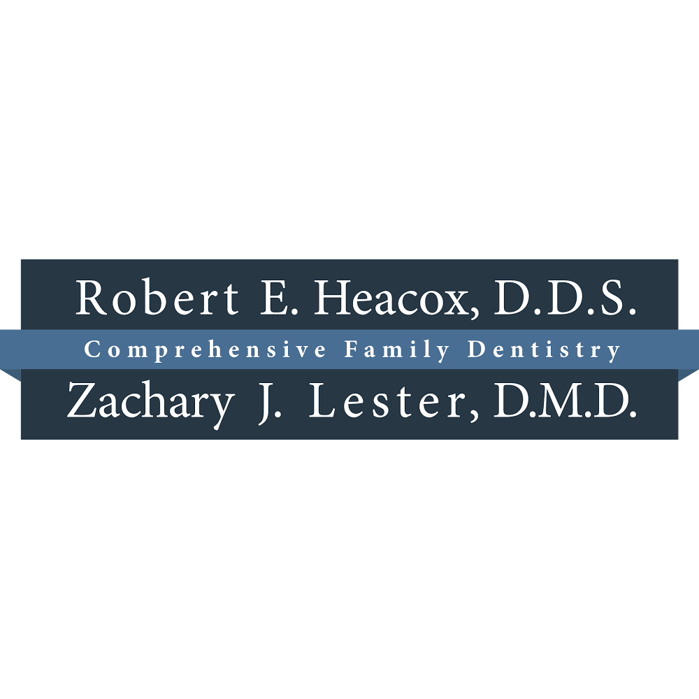 Zachary J. Lester, DMD | 7117 Stinson Ave Suite A, Gig Harbor, WA 98335, USA | Phone: (253) 851-6771