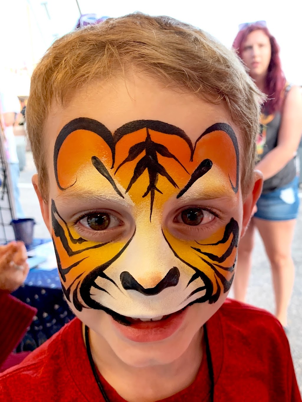 Painted Imagination | 6630 Flounder Ct, Farmington, MN 55024, USA | Phone: (704) 658-7039