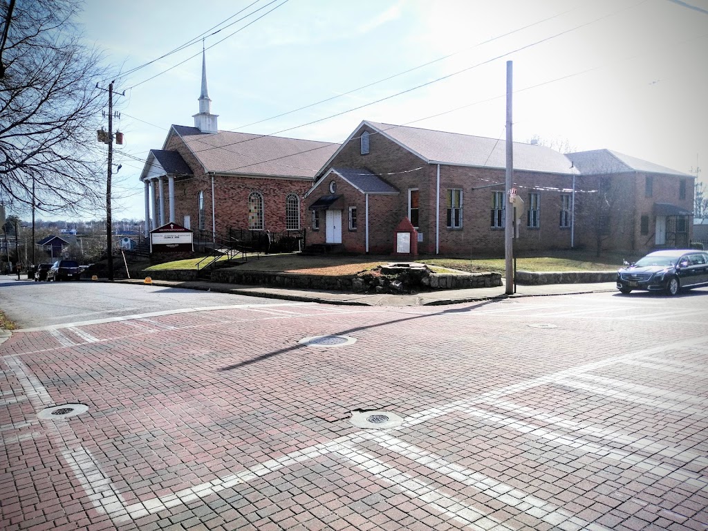 New Hope Baptist Church | 236 Richardson St SW, Atlanta, GA 30312, USA | Phone: (404) 522-6331