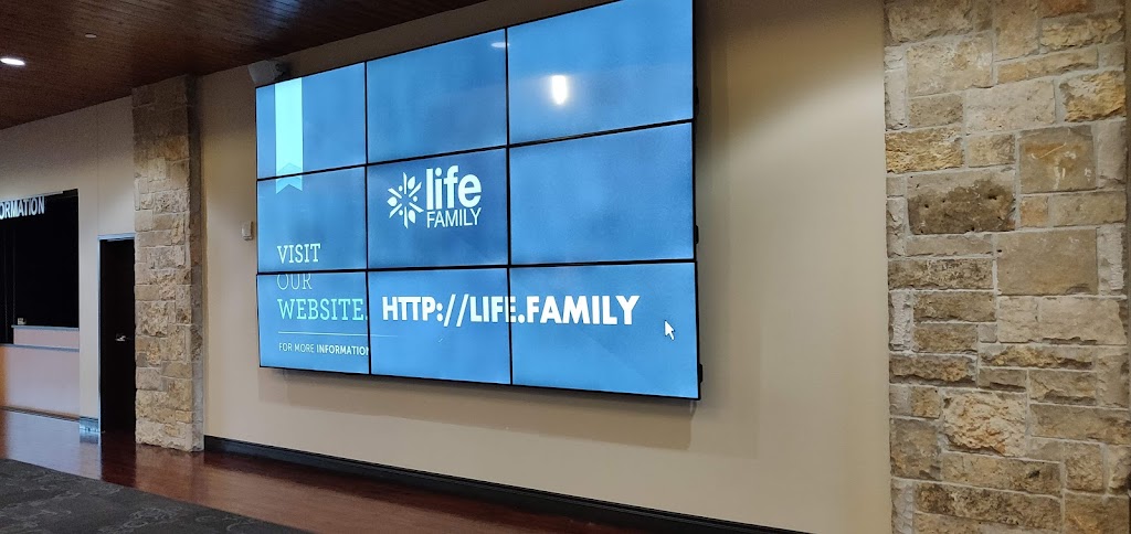 LifeFamily Austin | 8901 State Hwy 71, Austin, TX 78735, USA | Phone: (512) 220-6383