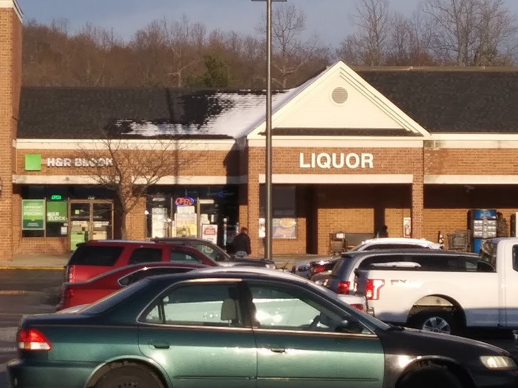 Fox Run Liquors | 617 Solomons Island Rd N, Prince Frederick, MD 20678, USA | Phone: (410) 535-9088